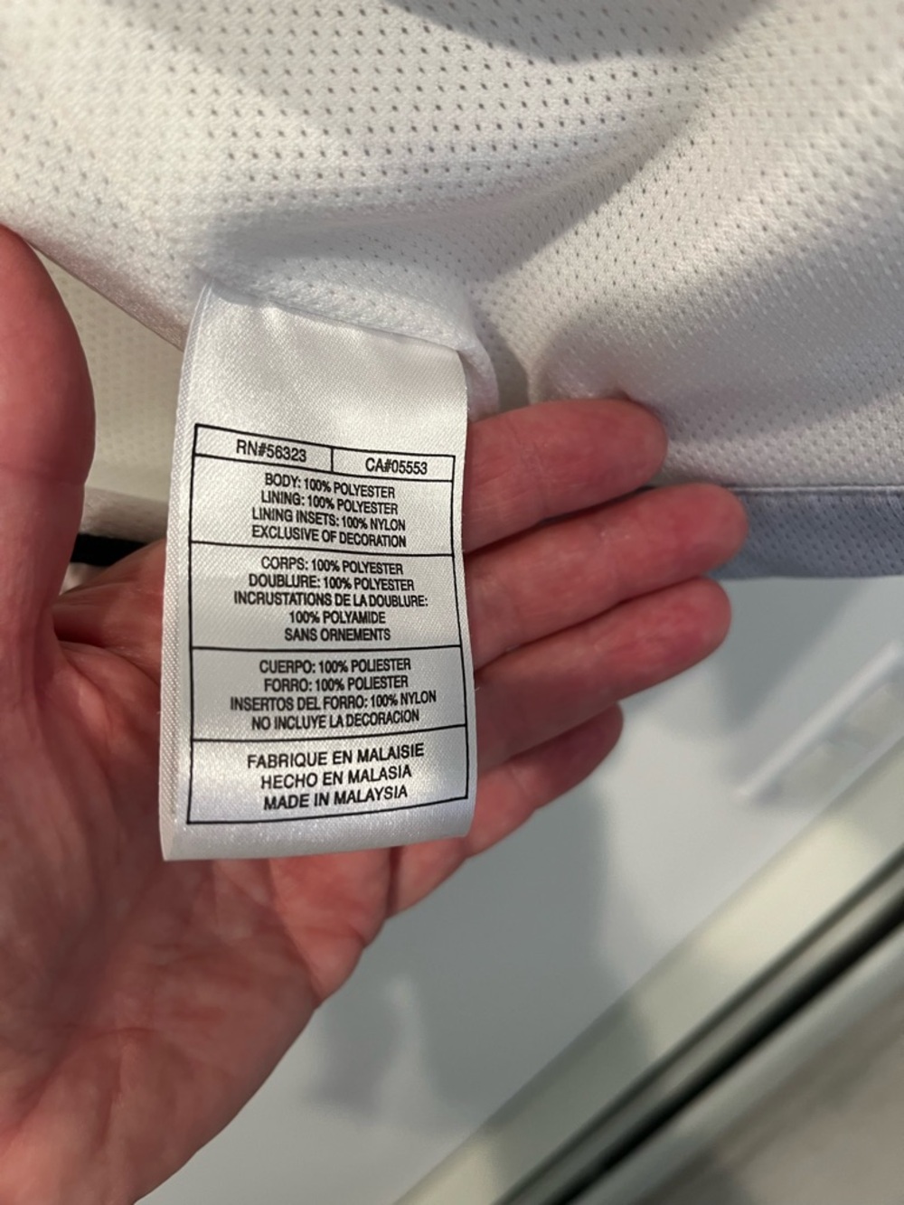 Nike Windbreaker hooded jacket - Picture 8 of 12